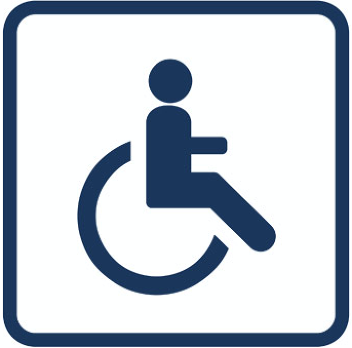 handicap moteur